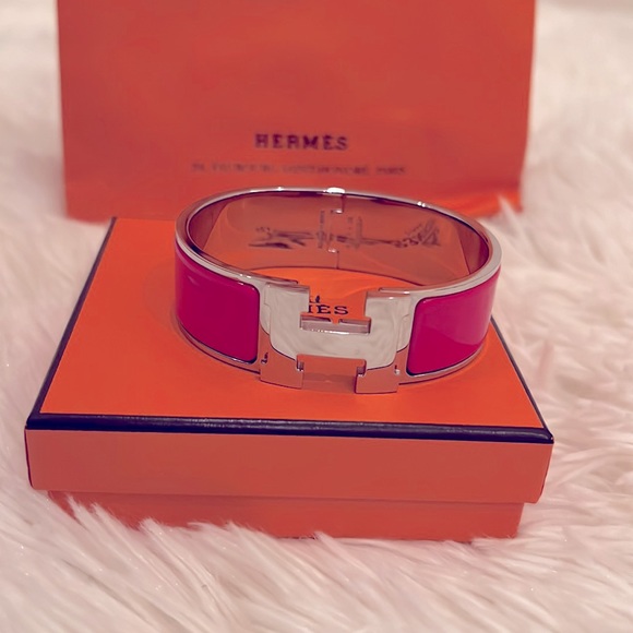 Hermès Authentic Bracelet - Picture 2 of 6